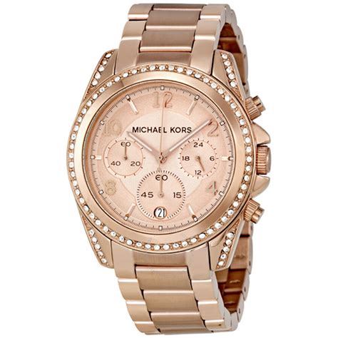 michael kors horloges dames|michael kors leather watches.